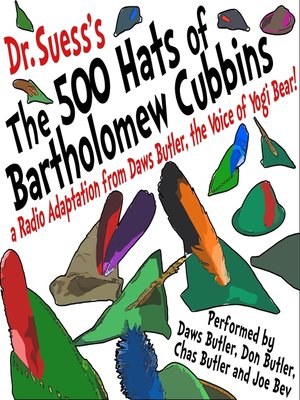 bartholomew dr seuss bartholomew dr seuss